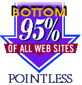 Pointless Connection